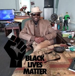 Meet your Posher, Allen